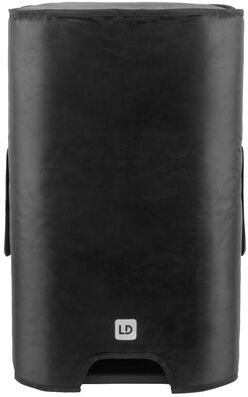 LD Systems ICOA 15 PC Schwarz