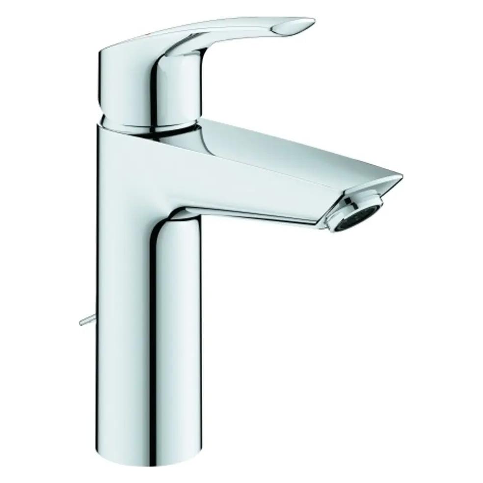 Grohe EH-WTbatt EUROSMART 1/2Zoll, M-Size versenkbare Kette chrom (23323003)