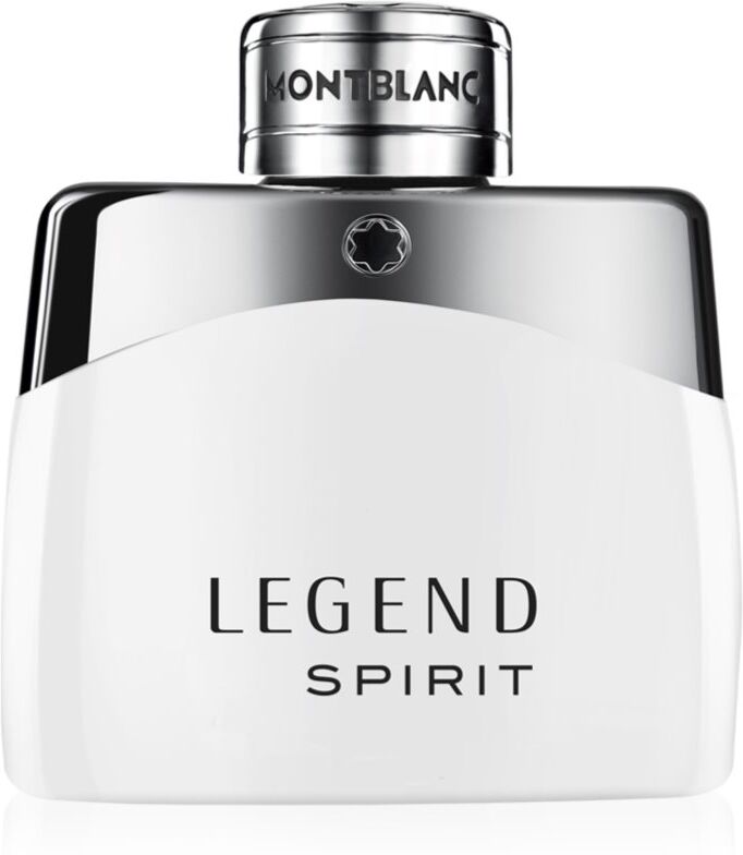 Montblanc Legend Spirit Eau de Toilette pour homme 50 ml