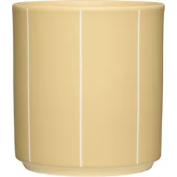 Nordic Pyjamas Tasse, beige