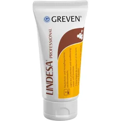 LINDESA® PROFESSIONAL Hautcreme 50,0 ml