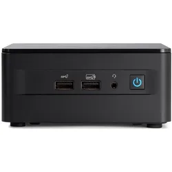 ASUS NUC 12 Pro Kit NUC12WSKi7, Barebone