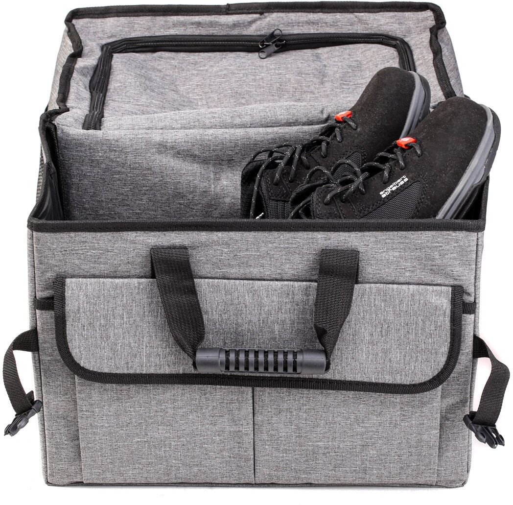RIDEX 100054A0004 Boot organiser