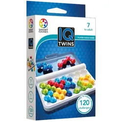 Smart Games IQ Twins