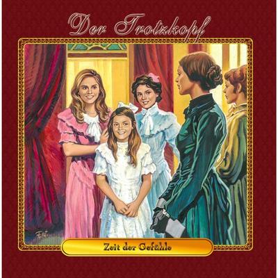 Zeit der Gefühle - Thomas Birker, Audio, 4260147779412