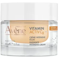 Avène Vitamin Activ Cg Intensive Aufhellende Creme 50ml