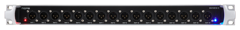Midas DN4816-O