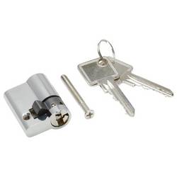 Hager FZ520 Hager FZ520 Euro-Profilzylinder 455 f.Schwenkhebel FZ537 Euro-Profilzylinder 1 St.