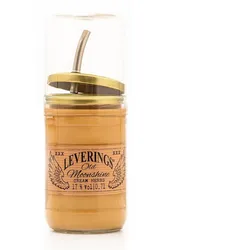 Leverings Old Moonshine Cream Herbs, 0,7L