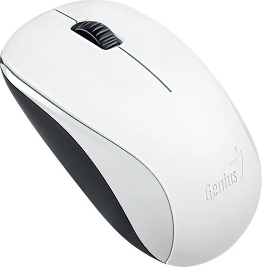 Genius NX-7000 - weiß