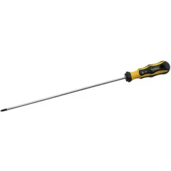 Wetec, Schraubenzieher, Pozidriv-Schraubendreher, ESD, PZ1x300 mm, 400 mm