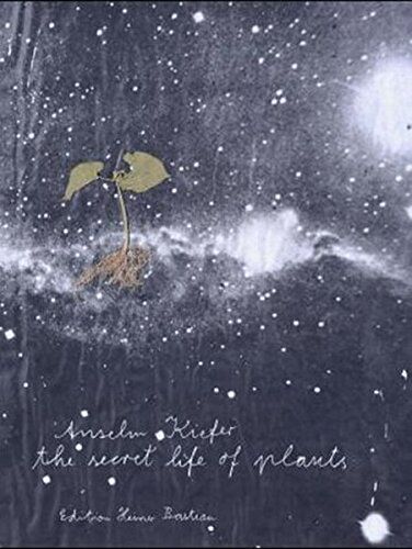 Anselm Kiefer - Anselm Kiefer Secret Life - Preis vom 13.10.2026 11:25:28 h