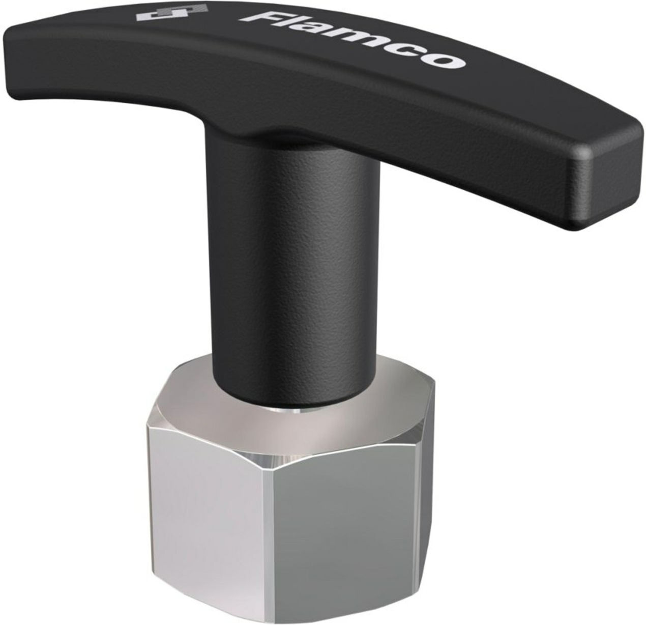 Flamco Tragegriff FLEXCON G 3/4 F, f Flexcon/Airfix Gef. 2-25 l (27902)