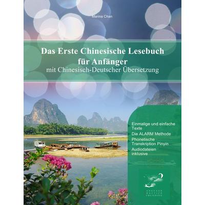 Das Erste Chinesische Lesebuch für Anfänger, Set von Audiolego,Language Practice Publishing, Audiolego, 978-83-65242-15-0