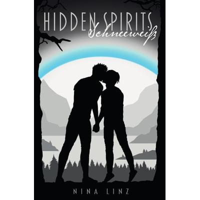 Hidden Spirits, Taschenbuch von Nina Linz, Epubli, 978-3-7565-0408-4