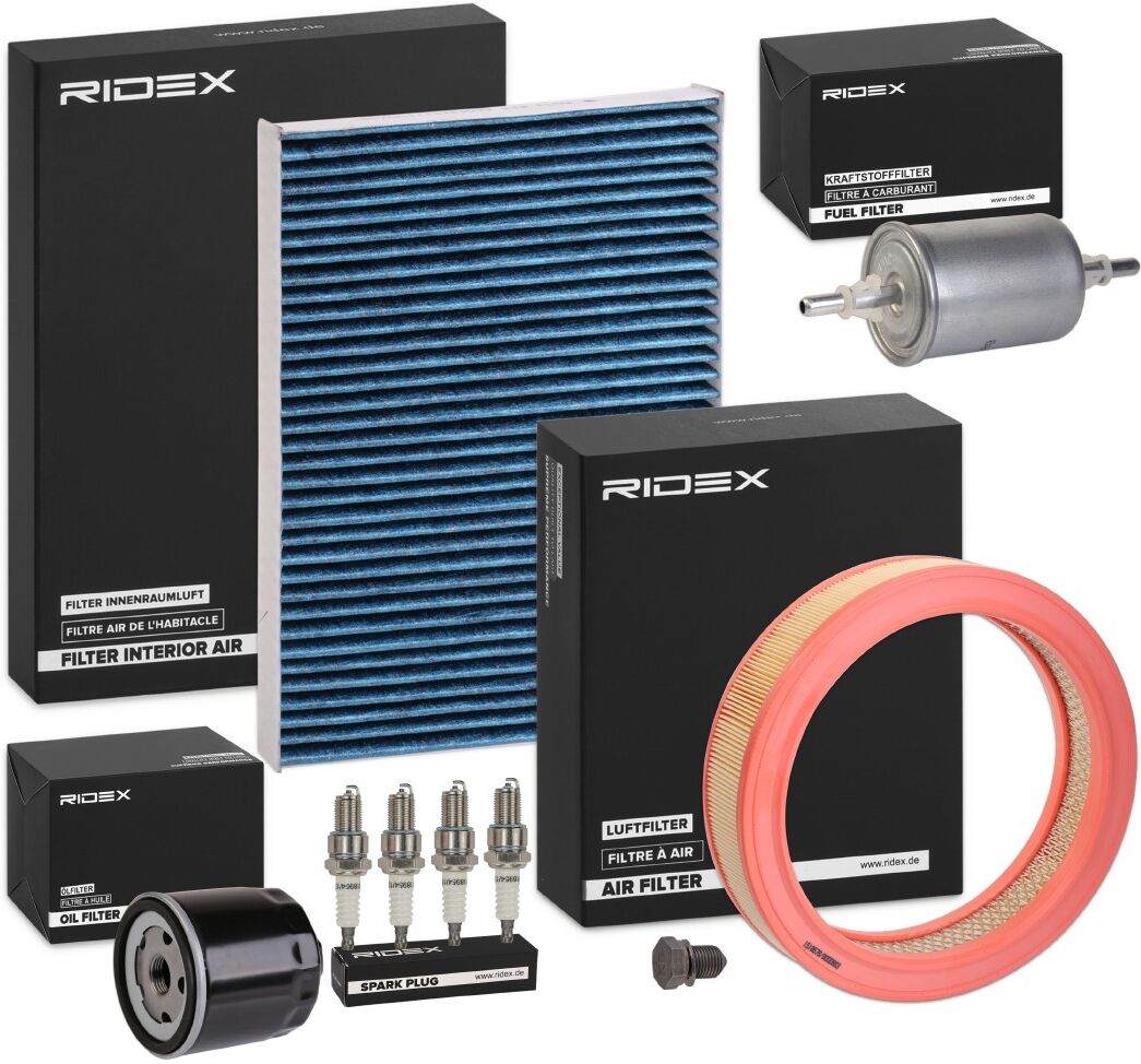 RIDEX 4682P5300 Service kit