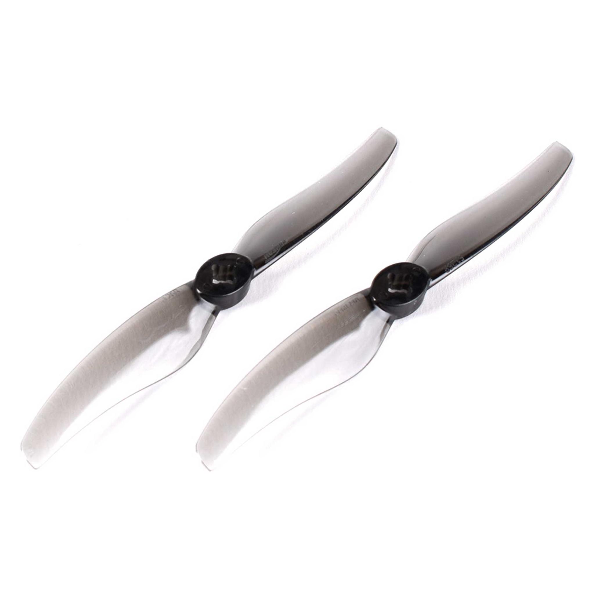 Hacker GEMFAN Prop 5x4,5 links (2er-Pack) Cloud 0.5 (55375045)