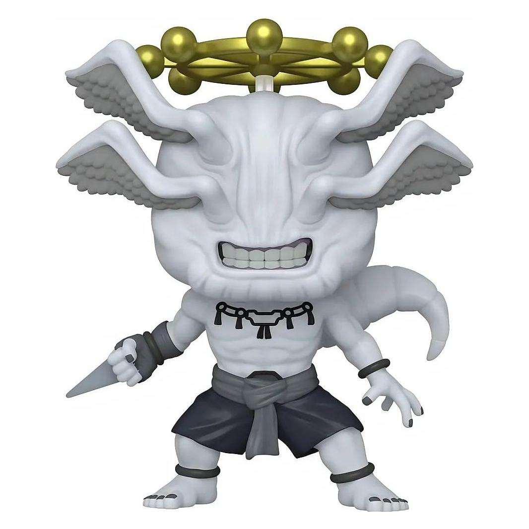 Funko BIG 15cm Jujutsu Kaisen Mahoraga (FUBI0100)