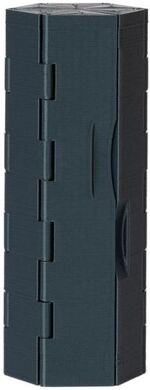 Reeds 'n Stuff Hexagon Oboe Reed Case OC Ocean