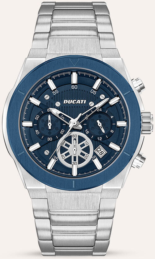 Ducati - Orologio Al Quarzo  Corse Dtwgi0000906 - DTWGI0000906