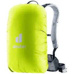 Deuter Raincover Mini (Volumen 12-22 Liter/ Gewicht 0,065 kg) - STK - neon