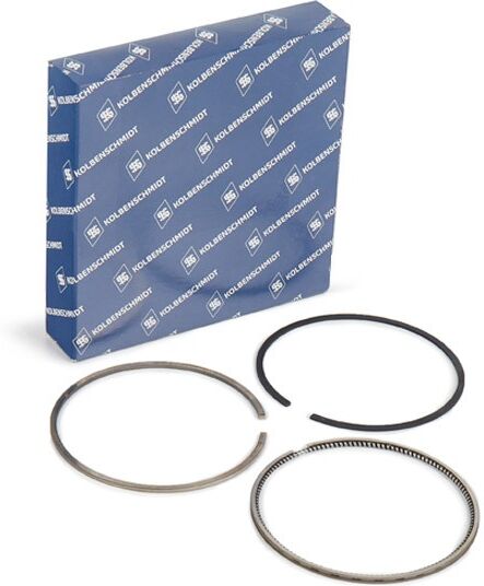 KOLBENSCHMIDT 800115110000 Piston Ring Kit