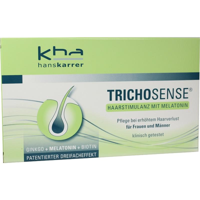 Hans Karrer GmbH TRICHOSENSE Lösung 30X3 ml 00202324
