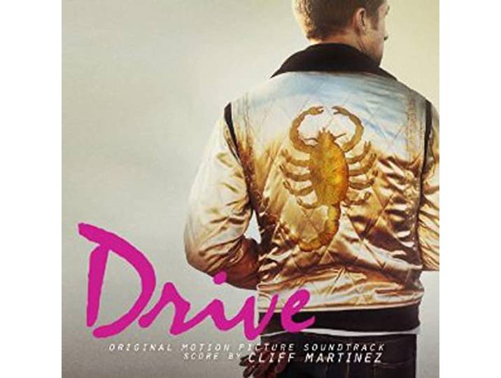 Drive