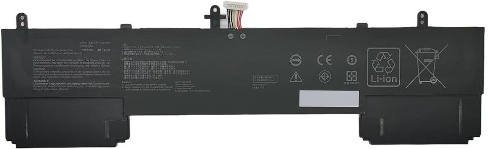 CoreParts MBXAS-BA0301 Replacement Battery for Asus UX534FA / UX534FT, 15.2V 3400mAh Li-ion