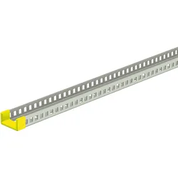 Legrand CM559615 Schutzkappe PVC gelb für EDF-Hängestiel
