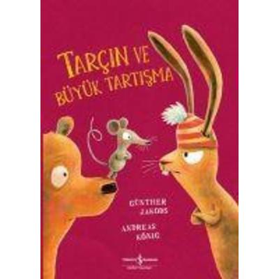 Tarcin ve Büyük Tartisma, Taschenbuch von Andreas König,Günther Jakobs, Türkiye Is Bankasi Kültür Yayinlari