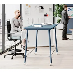 Kleiner Bürotisch zum Stehen Lewo 8