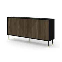 Sideboard   ¦ holzfarben ¦ Maße (cm): B: 180 H: 88