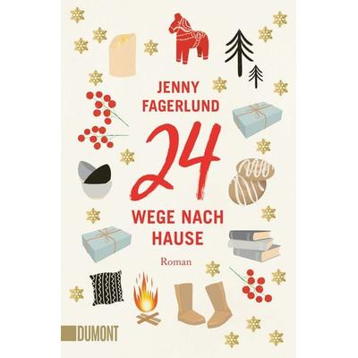24 Wege nach Hause
