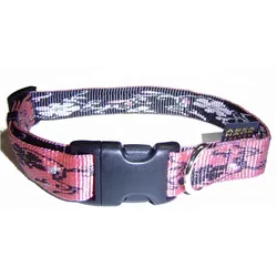 Arka Lolita Gamme (40, Hund, Spazieren), Halsband + Leine