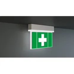 RP-Technik Sicherheitsleuchte KSC019ML