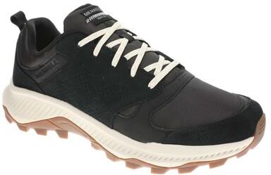 Merrell Tempo Sol - Mens 10.5 Grey Oxford Shoes Medium