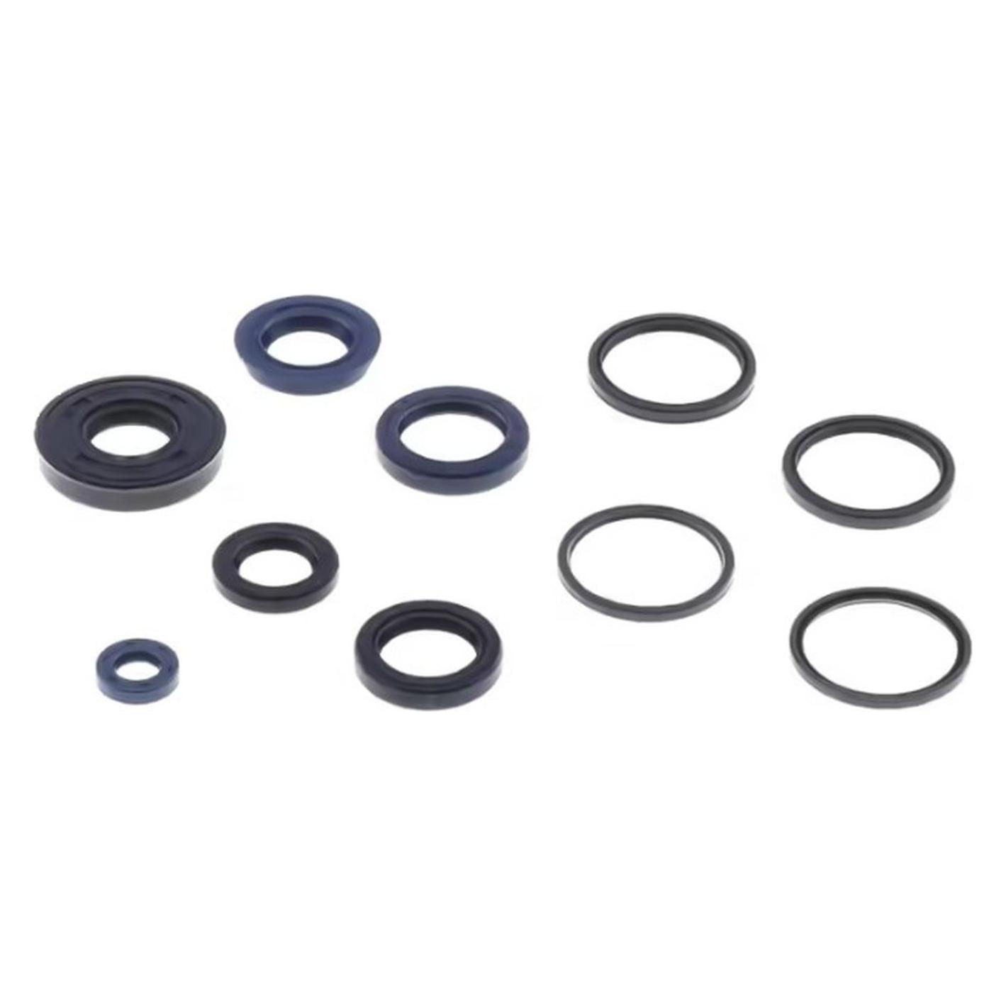 Athena 2026/01 MOTORDICHTUNGSSATZ APRILIA AMICO 50 '90-'99, GULVER 50 '93-'99, SCARABEO 50 '93-'05 (P400485400002)