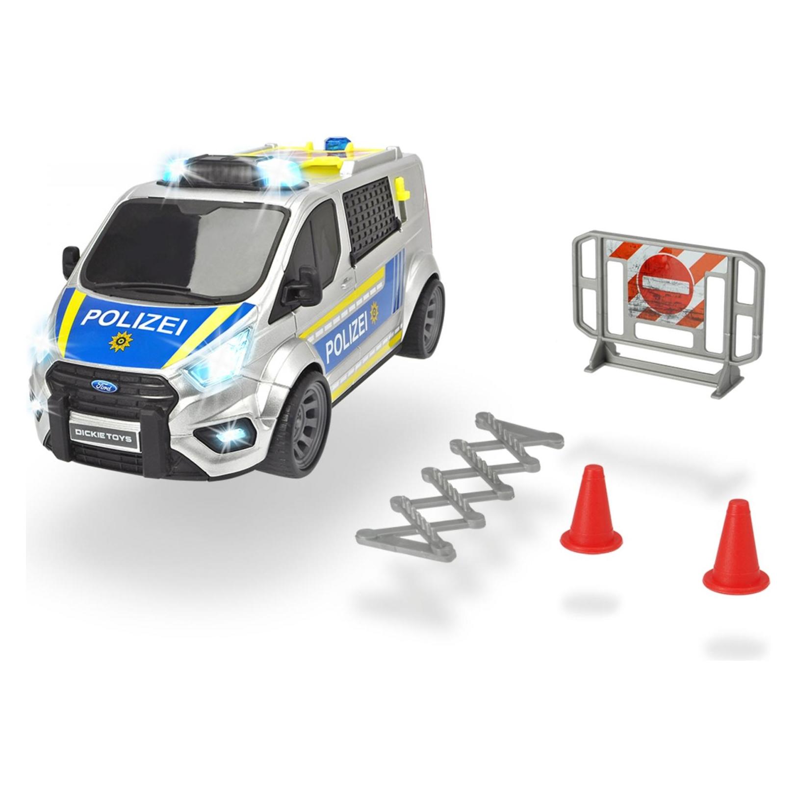 Dickie Ford Transit Police (203715013)