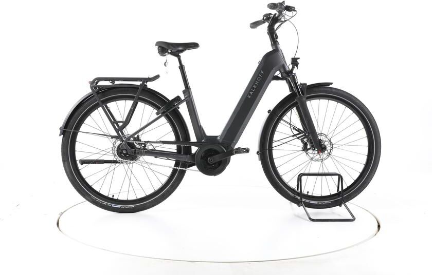 Kalkhoff Image 5.B Move Vélo Électrique Urbain Cadre bas 2024 - 307880