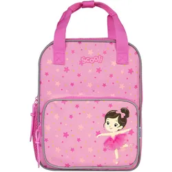 Scooli, Kindergartentasche, Mini-Me Kindergartenrucksack 30 cm