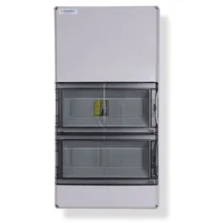 enwitec Umschalteinrichtung 3PH_KOSTAL_BBD3(A)P_63A_DE-CH