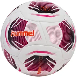 hummel hmlLEGACY Elite Fußball 3906 - pink/orange/black 5