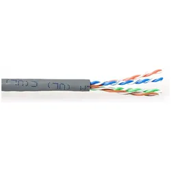 ACT EP400B (U/UTP, CAT6a, 305 m), Netzwerkkabel
