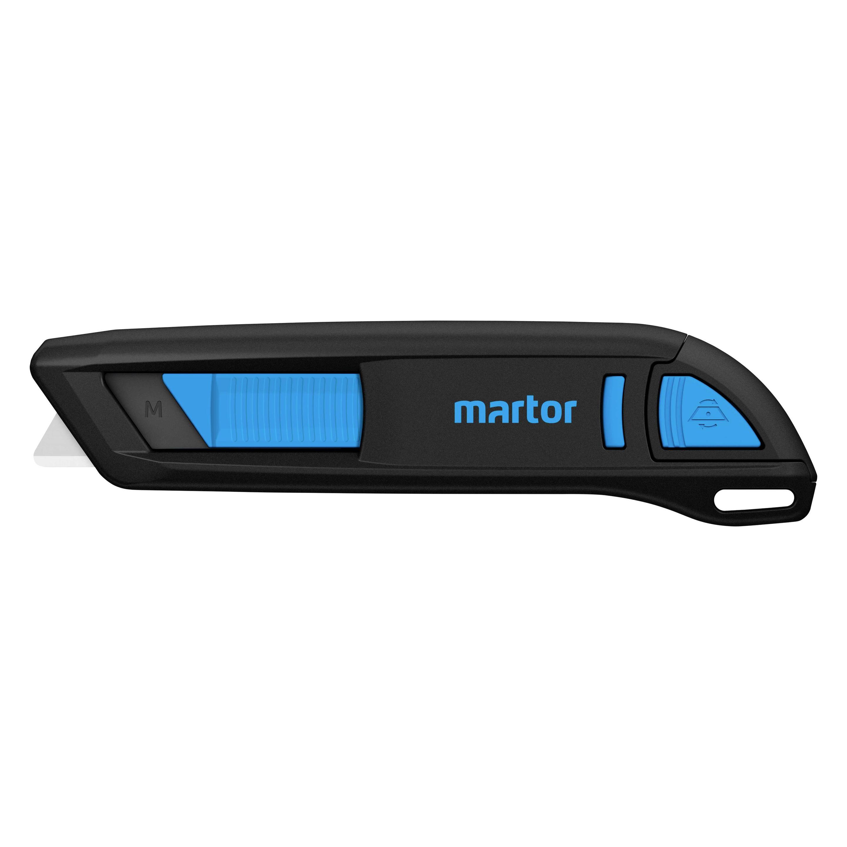 Martor 30000210.02 Sicherheitsmesser Secunorm 300 1 St. (Cutter) (30000210.02)