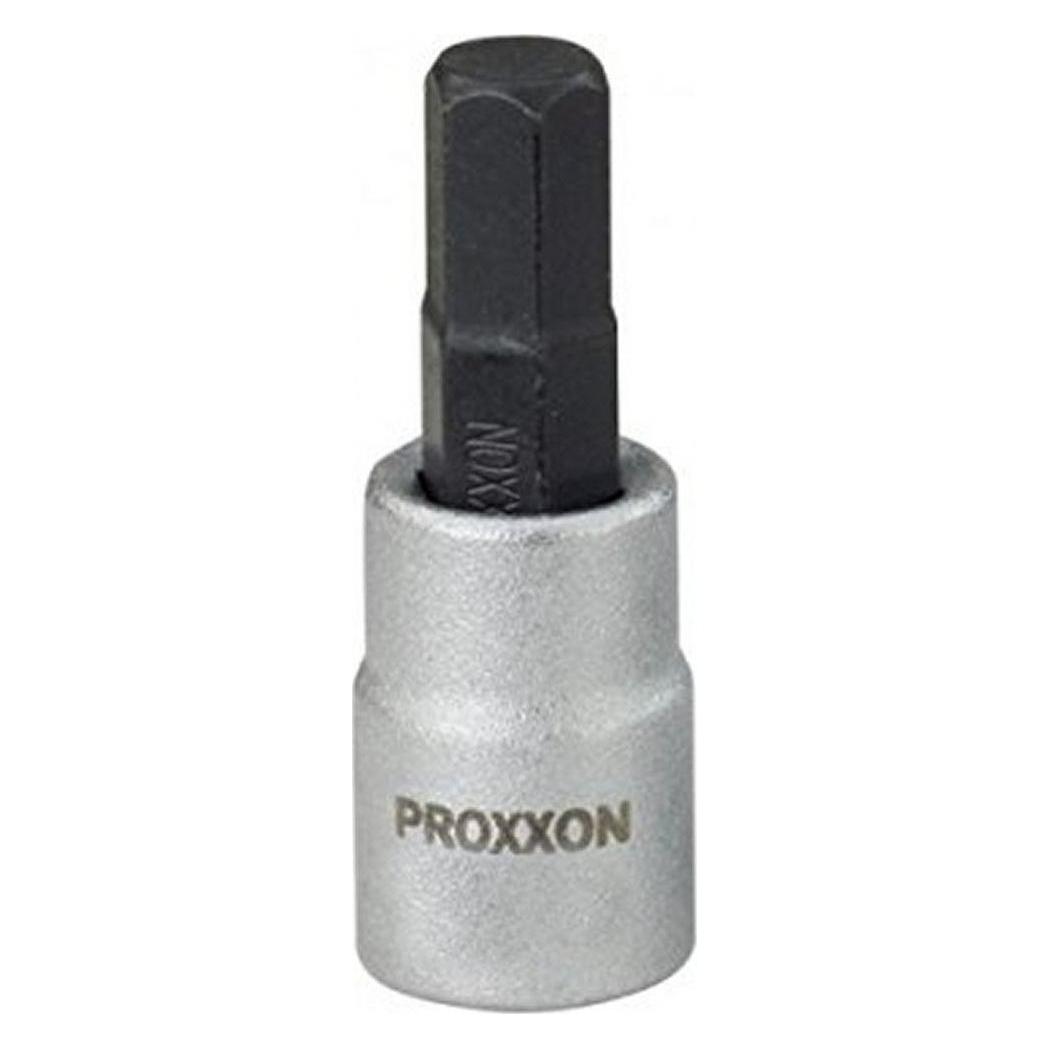 Proxxon 1/2" Innensechskanteinsatz 10 (10 mm) (23 480)