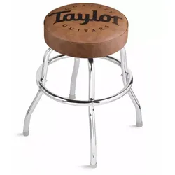 Taylor 24" Bar Stool, Brown - Geschenkartikel