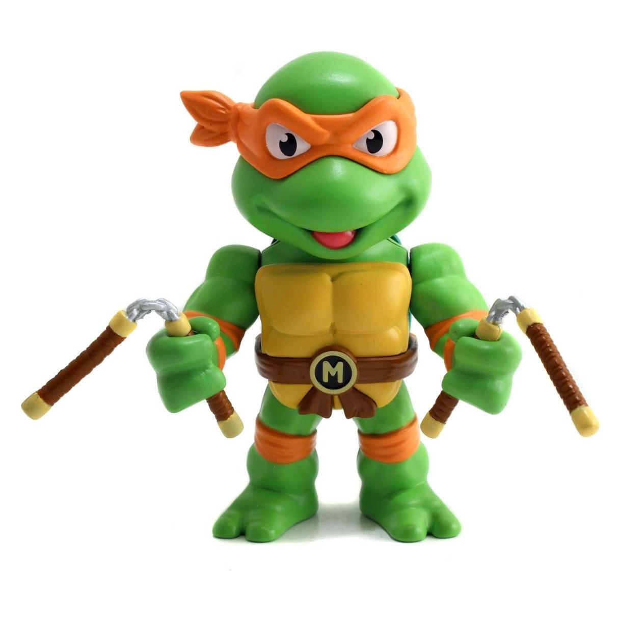 Jada Die-Cast Michelangelo (253283002)