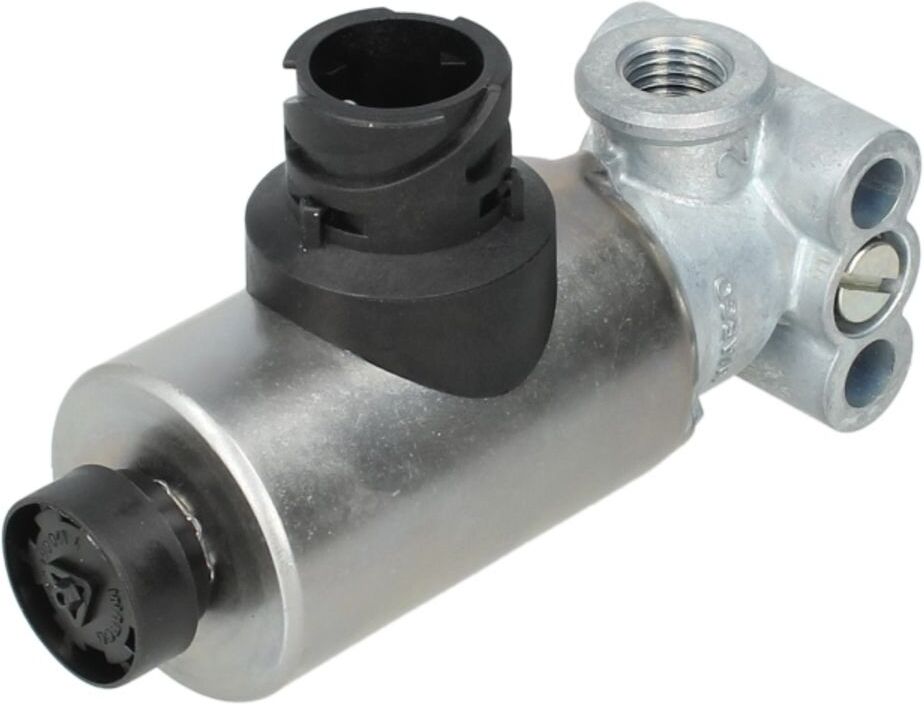Magnetventil WABCO 4721726260