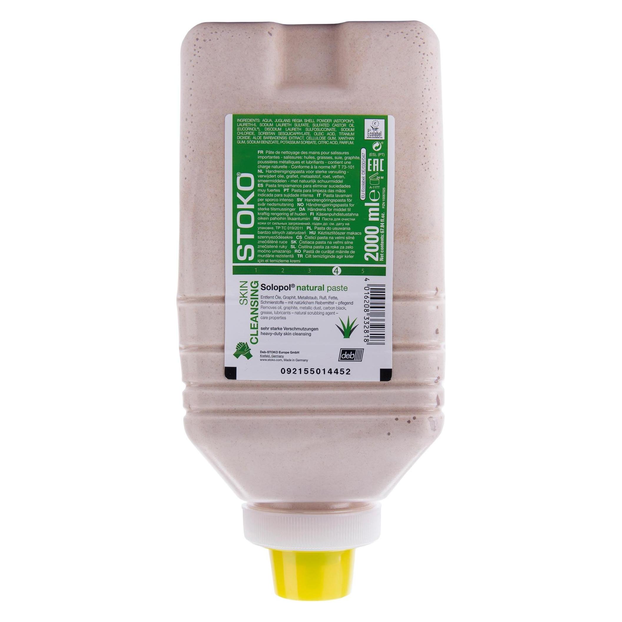 Stoko Solopol (2000 ml) (33282)